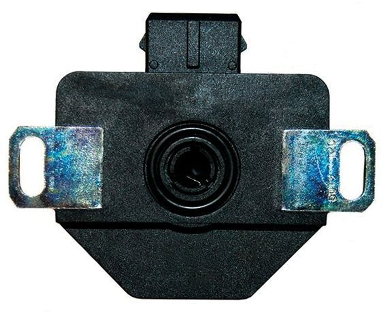 Drosselklappenschalter