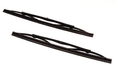 Scheinwerferwischerblatt für Volvo 240, 260, 262, für rechteckige Scheinwerfer