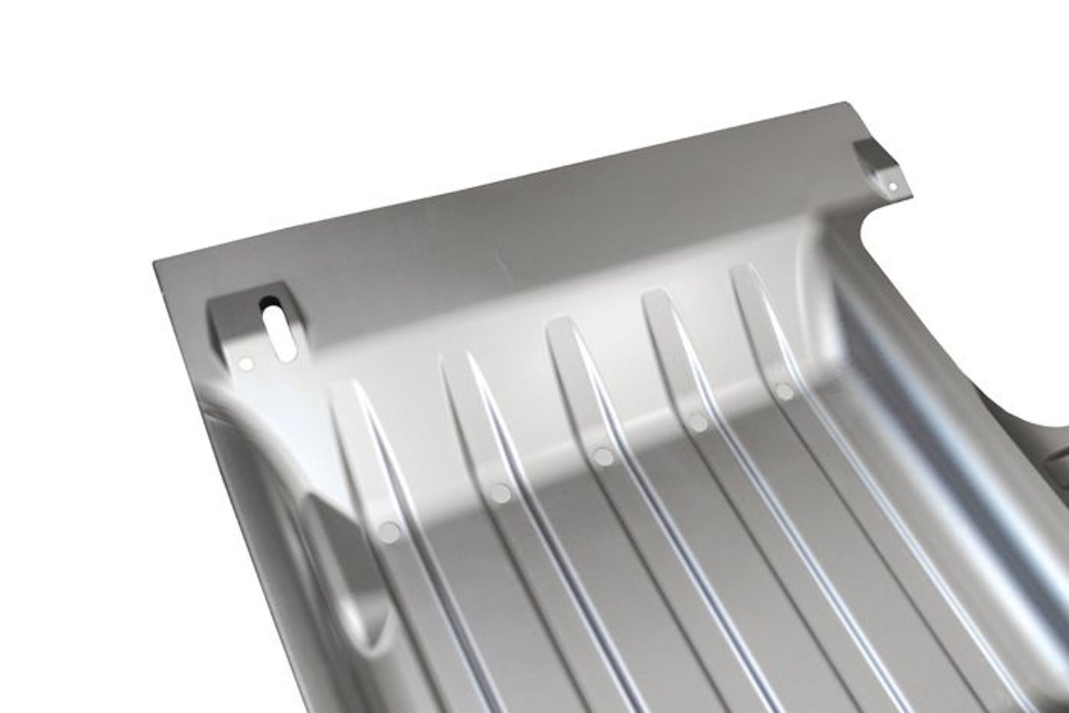 Bodenplatte Volvo 1800 RHR