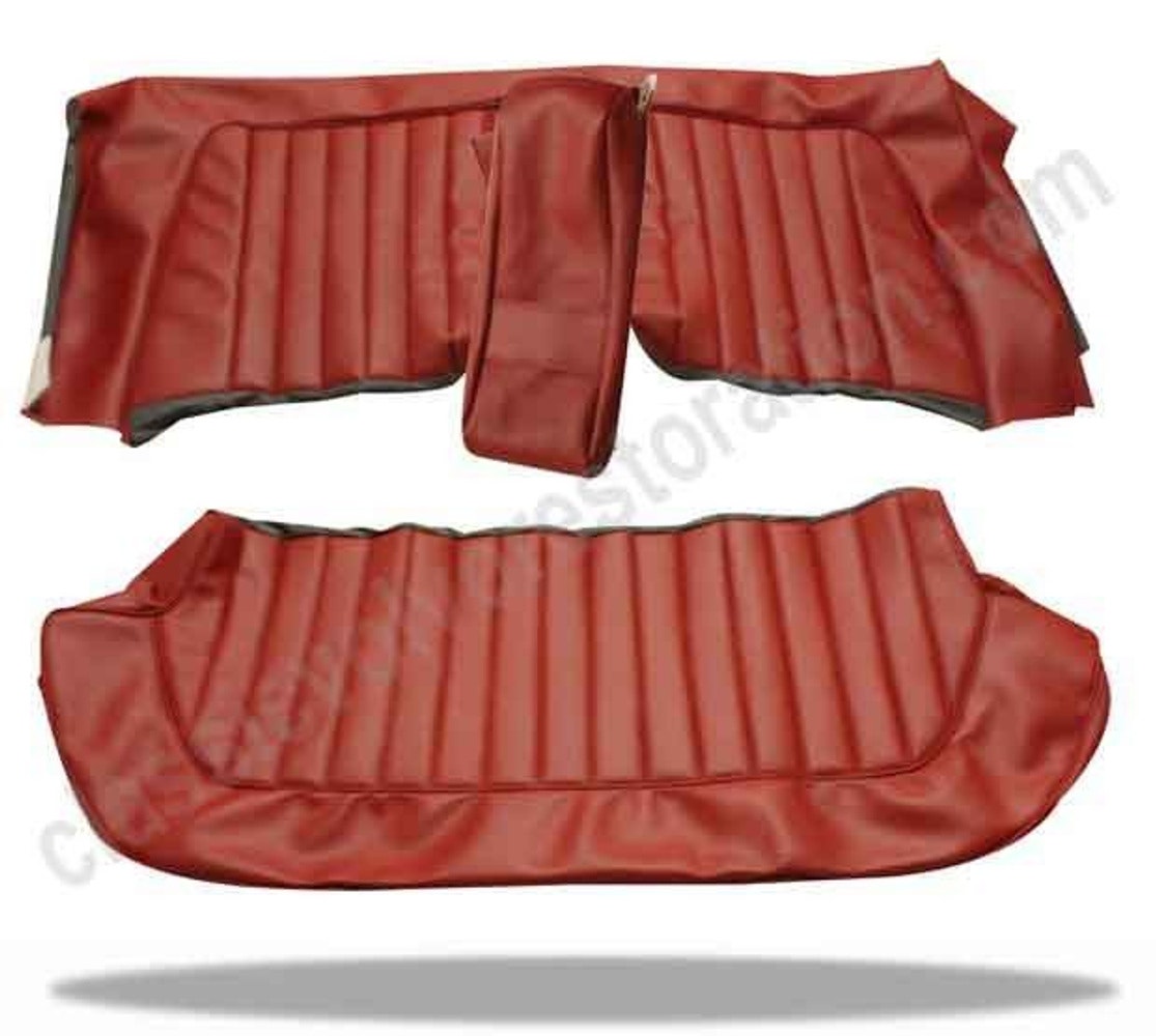 Bezug Rücksitz Amazon US