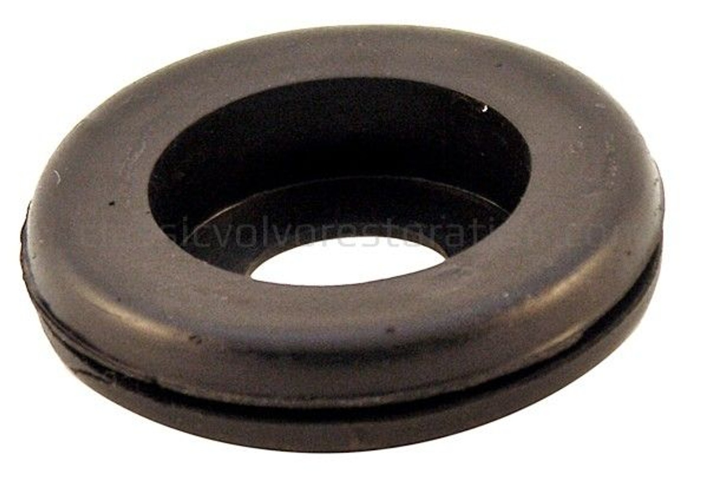 Durchführung Karosserie