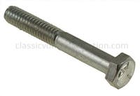 Schraube UNC 5/16-18x2 1/4" (57 mm) — bild 2 av 2