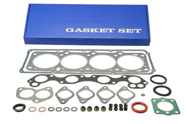 Rußentfernungsset für Volvo 240, 740, B230A