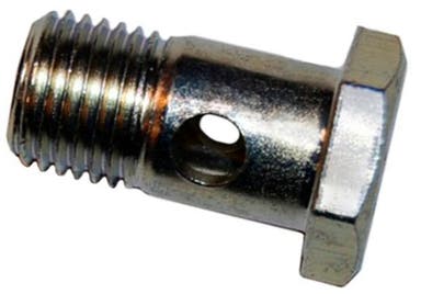 Hohlschraube M14x1,5x26mm für Volvo 340, 850, 940
