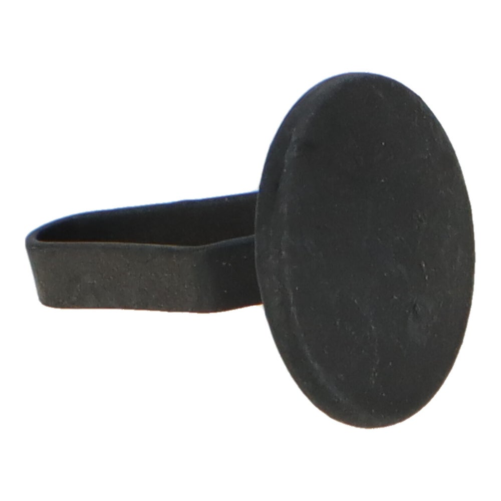 Clips für Volvo 240, 740, 760, 780, schwarz — bild 2 av 2