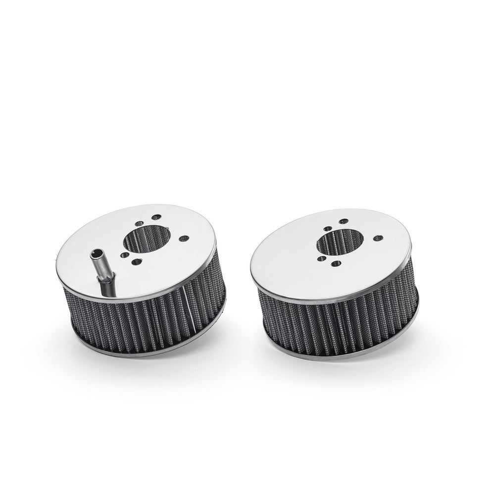 Luftfilter B18 SU 3-Bolzen Edel