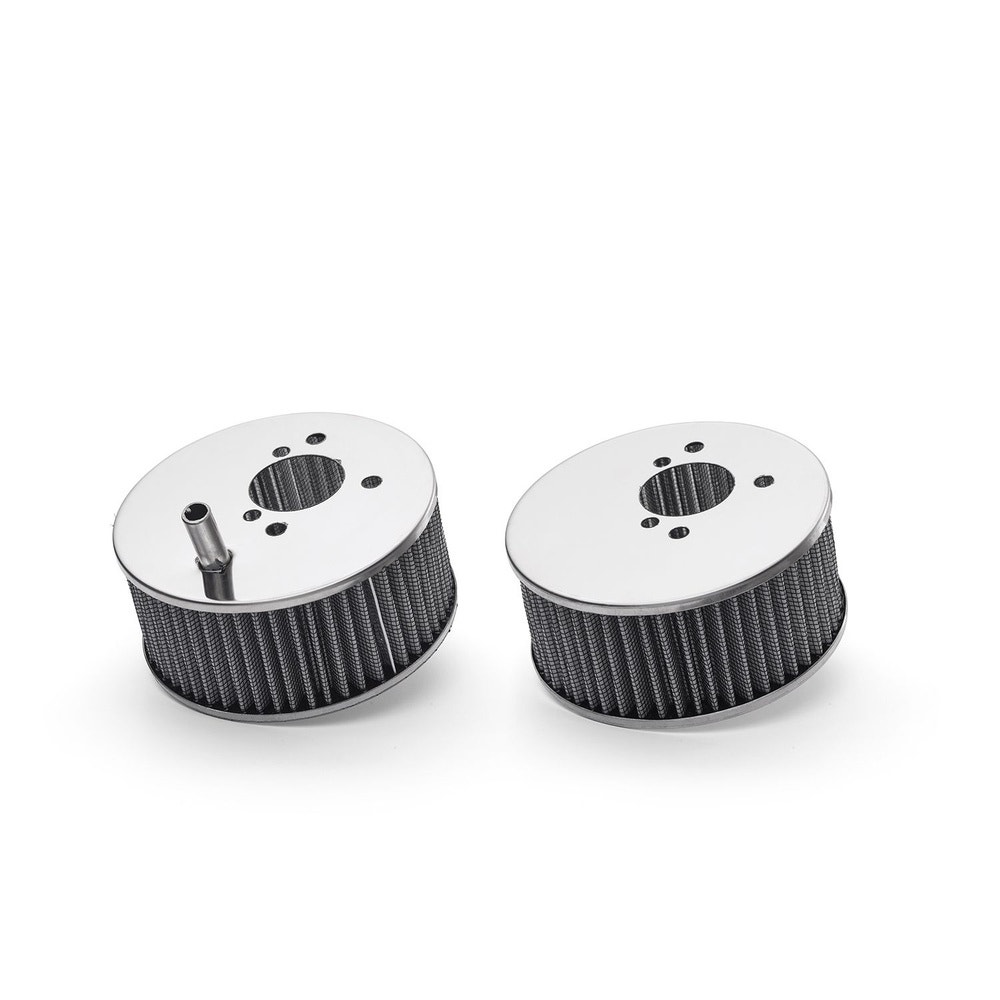 Luftfilter B18 SU 3-Bolzen Edel