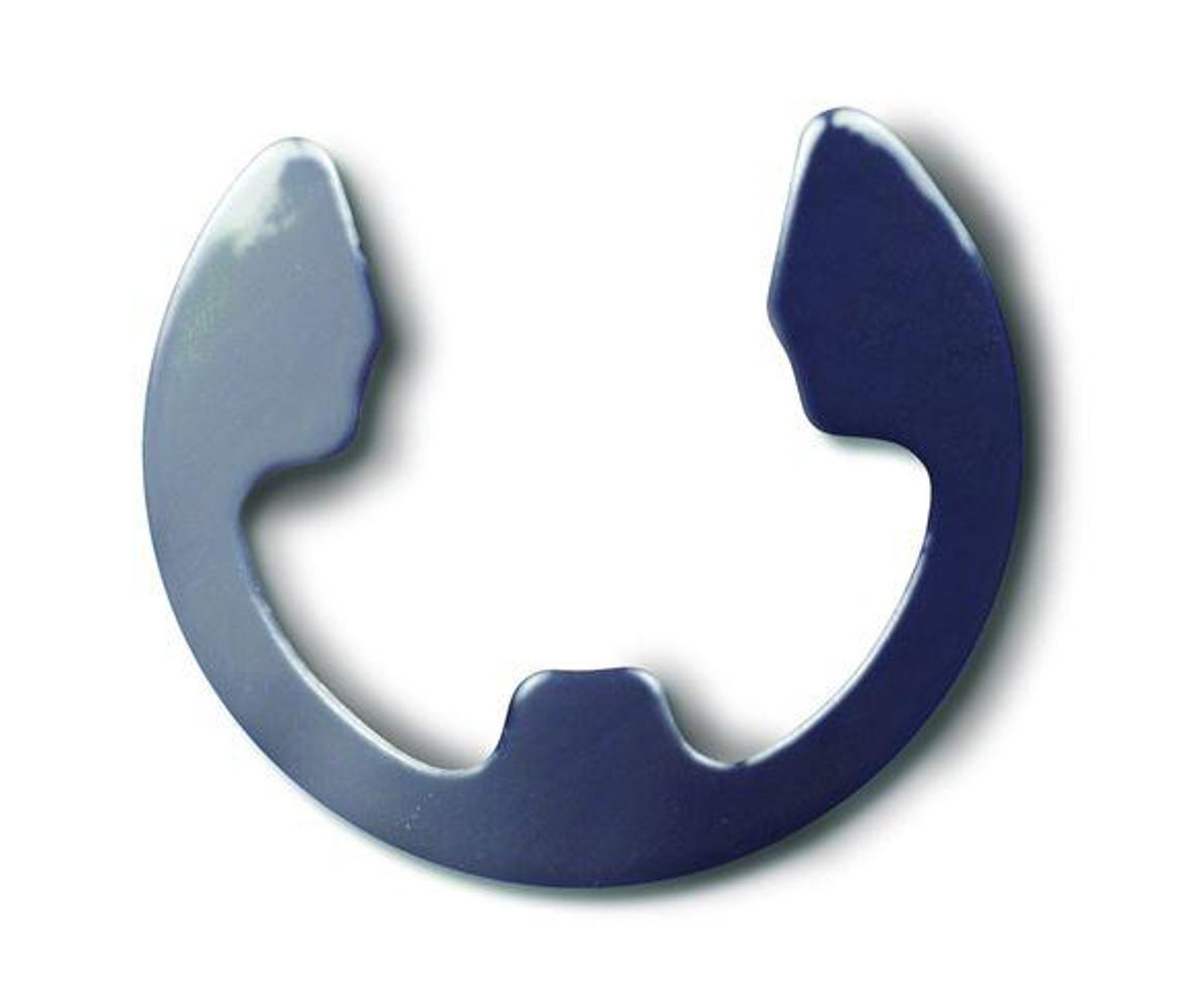 Spurreiter rechts 8mm