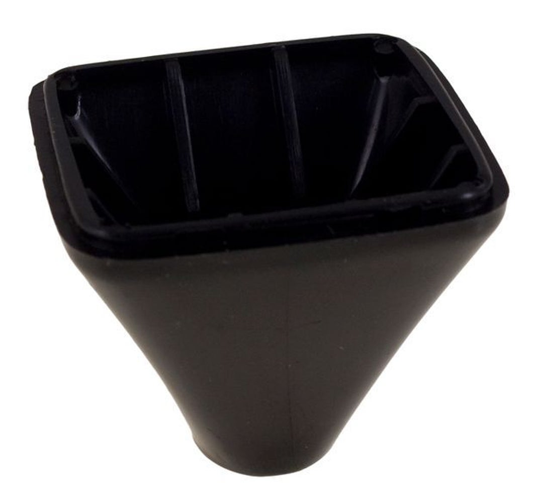 Rahmen Druckknopf unten BW35