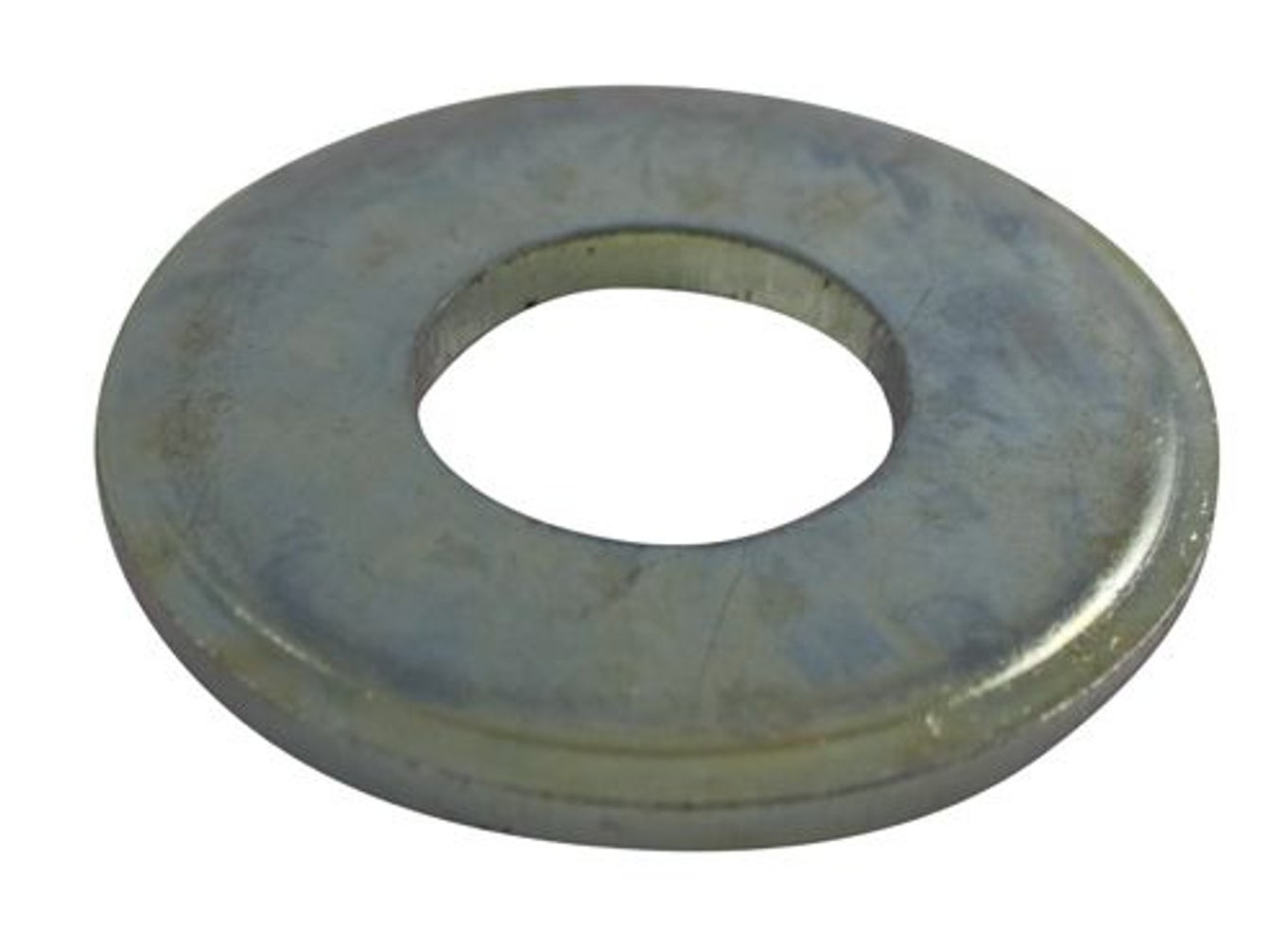 Scheibe Querlenkerbolzen vorne