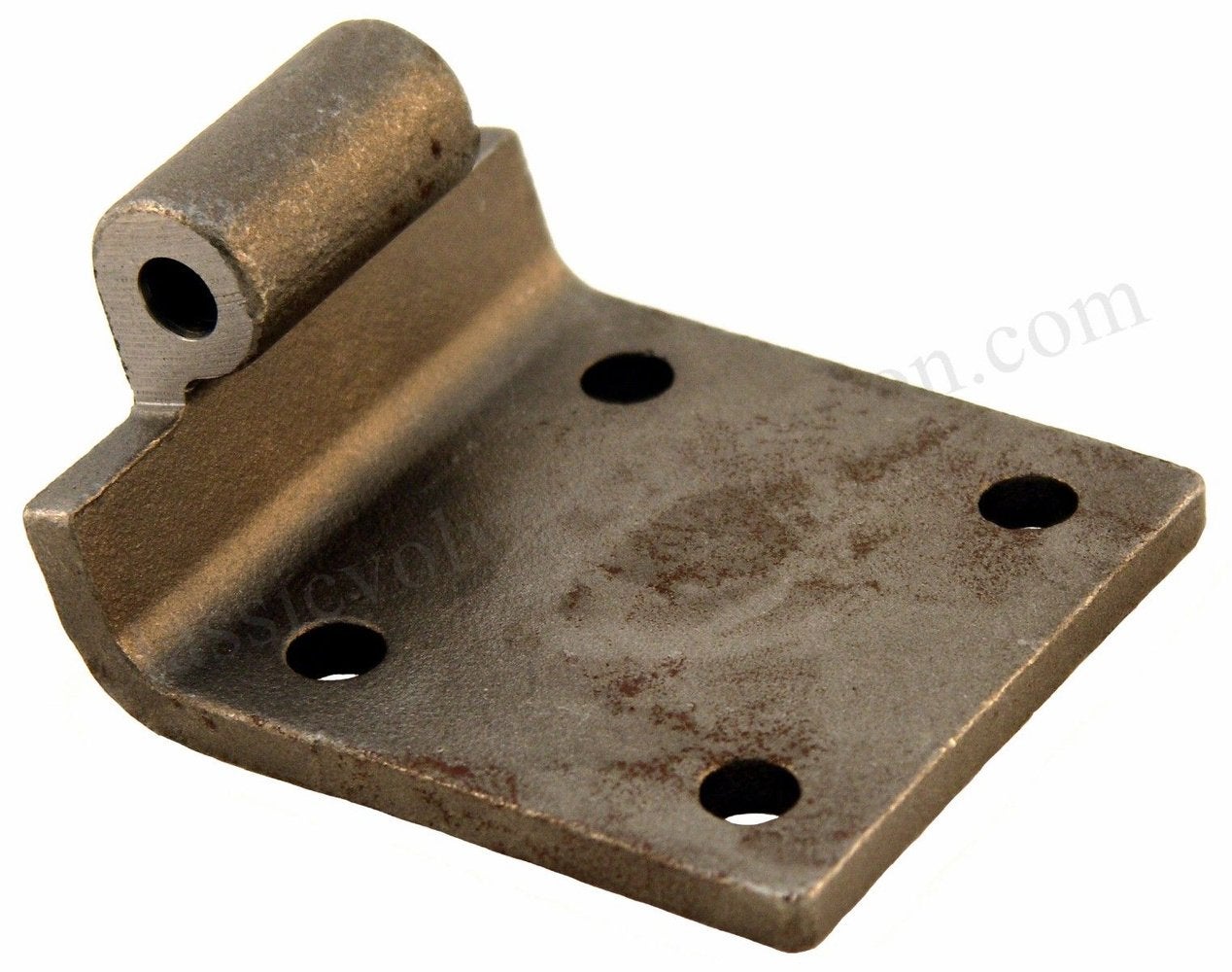 Scharnierteil Vordertür