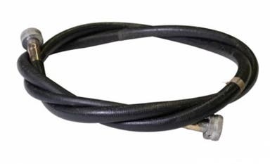 Tachowelle VDO-23 für Volvo 240, 260