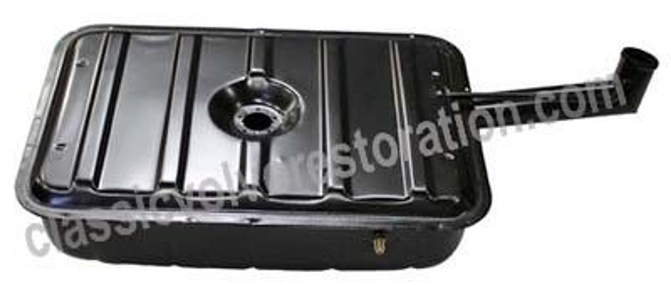 Kraftstofftank für Volvo PV444, PV544, -60, Ch- 319099