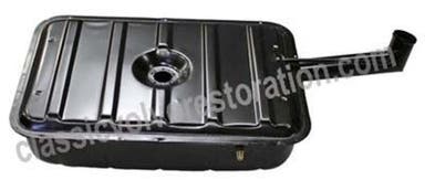 Kraftstofftank für Volvo PV444, PV544, -60, Ch- 319099