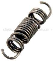 Feder Gleitkappe/Scheinwerfer