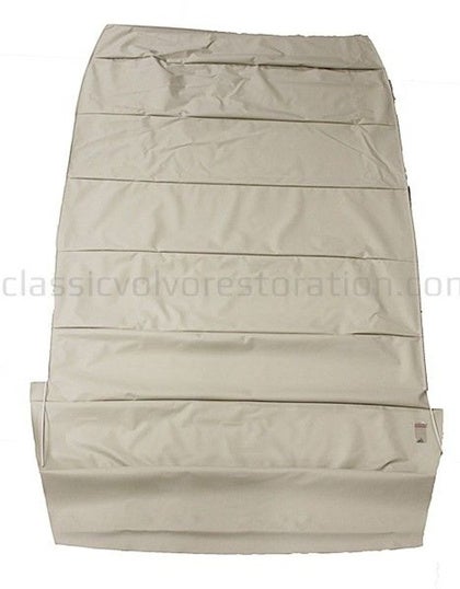 Dachhimmel Volvo Duett 210 1964-68 Vinyl gelocht