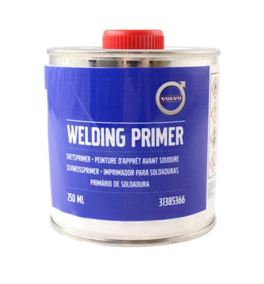 Schweißgrundierung 250 ml