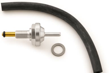 Vakuumventil für Volvo 240, 740, 760, D24