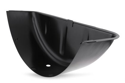 Ersatzradbehälter Volvo Amazon