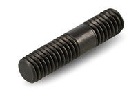 Stehbolzenkrümmer zum Auspuff L=40 mm