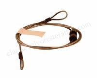 Seil Türfenster Amazon 4t vorn