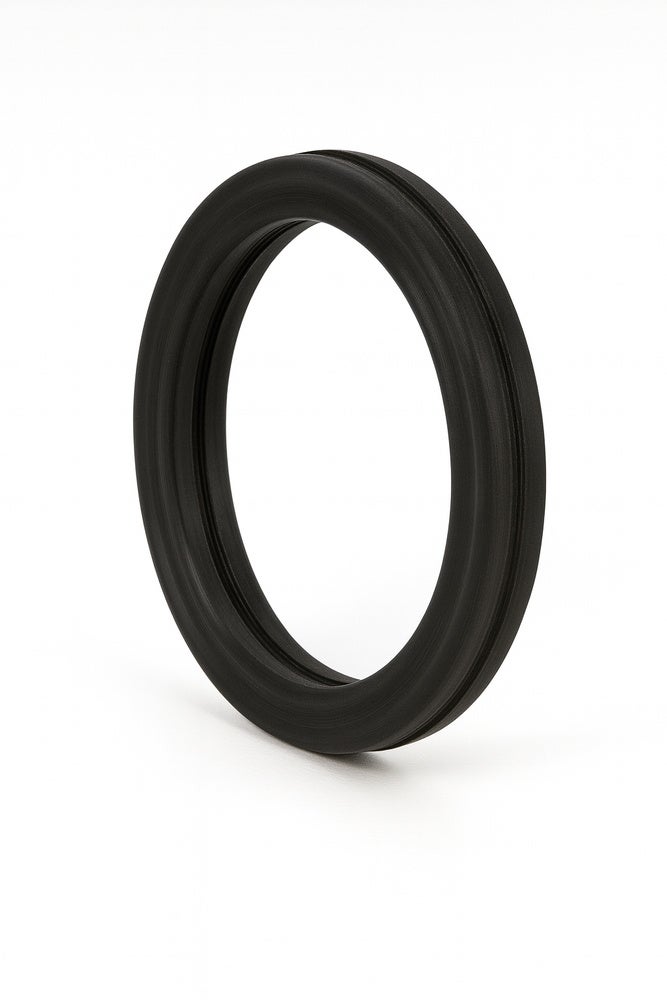 O-Ring-Abdeckung Getriebe M40-M410 für Volvo 164 — bild 2 av 2
