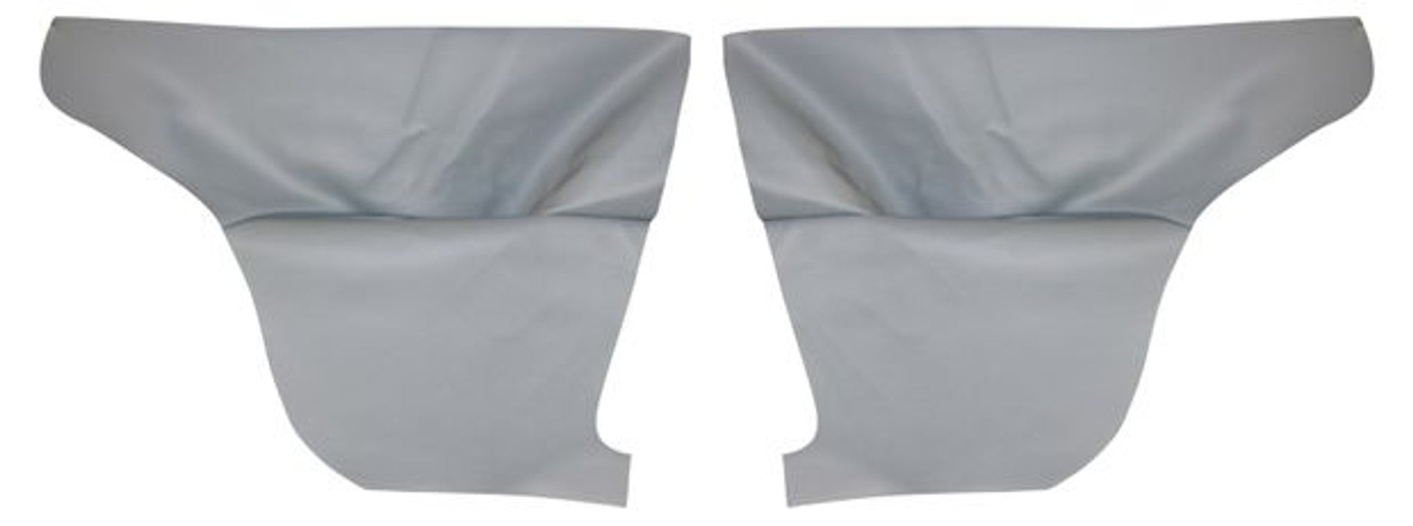 Verkleidung hinten Seiten