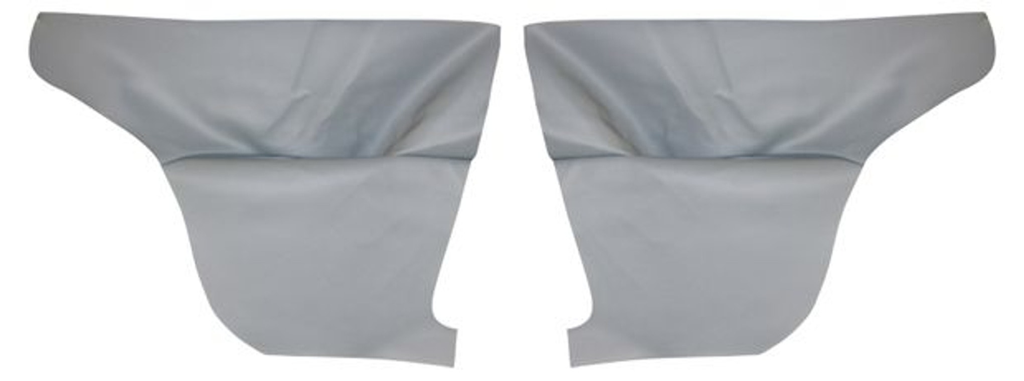 Verkleidung hinten Seiten