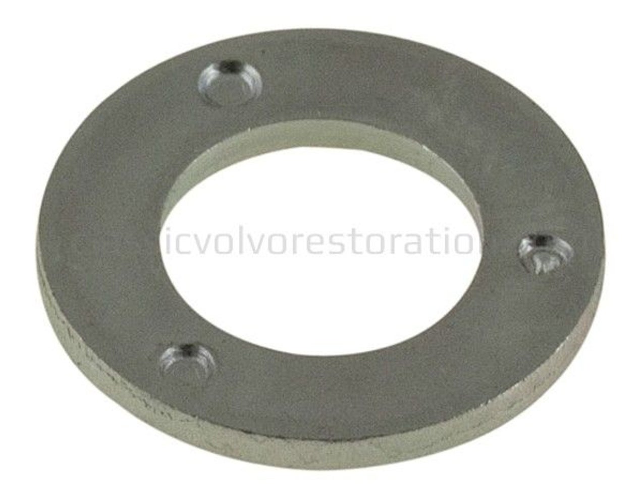 Scheibe 7/16"