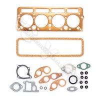 Rußreinigungssatz B16