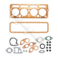 Rußreinigungssatz B16