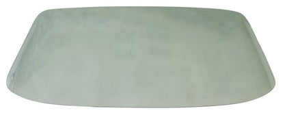 Windschutzscheibe Volvo 1800 grün