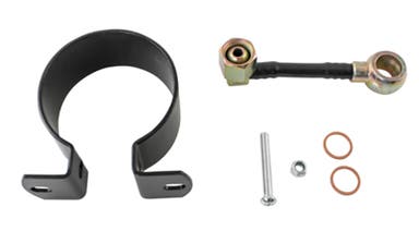 Kraftstoffpumpen-Montagesatz für Volvo 240