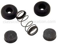 Reparatieset wielcilinder voor