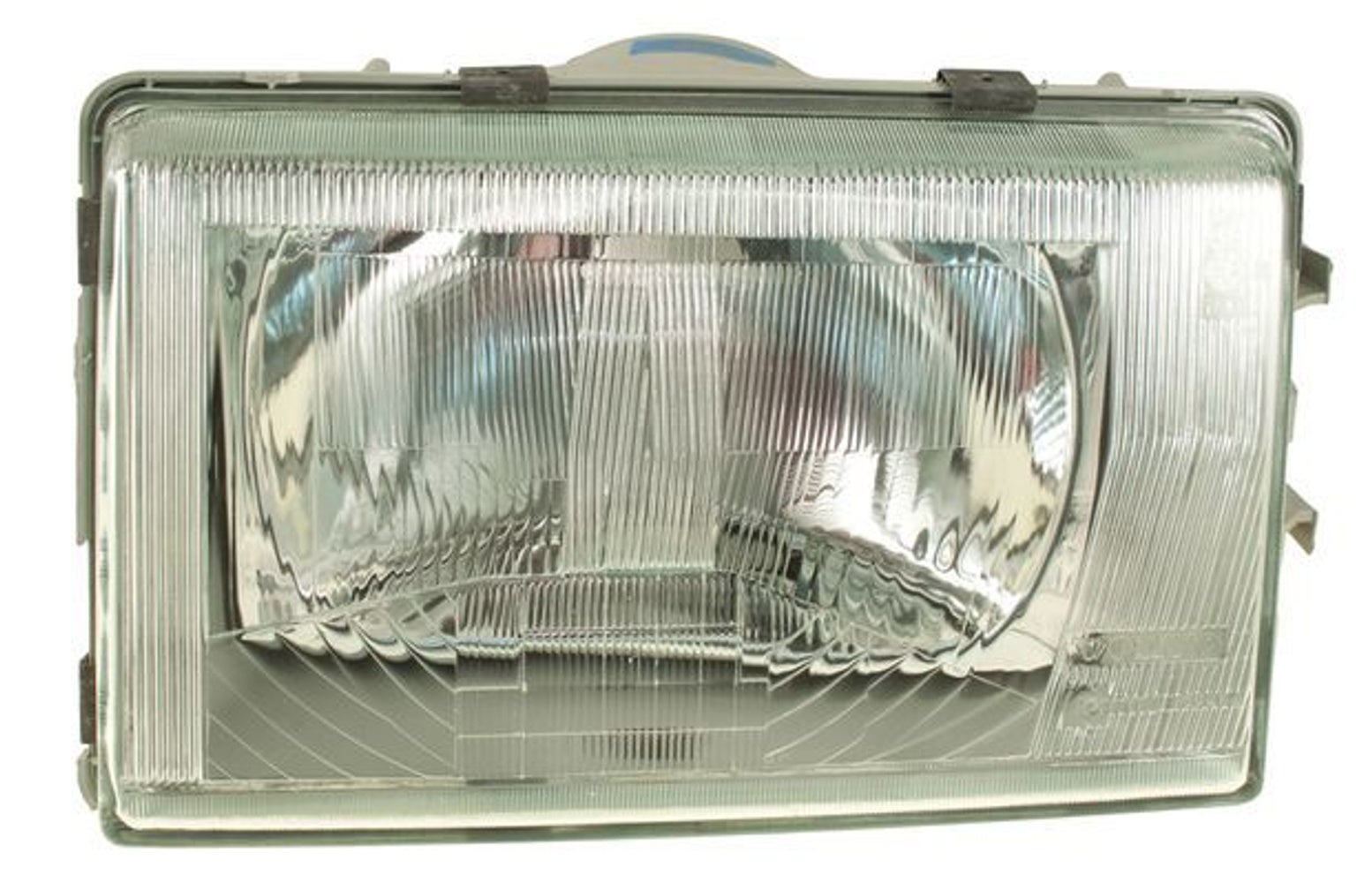 Scheinwerfer ohne Motor für Volvo 240, 260, 262, 260 81-, links — bild 1 av 2