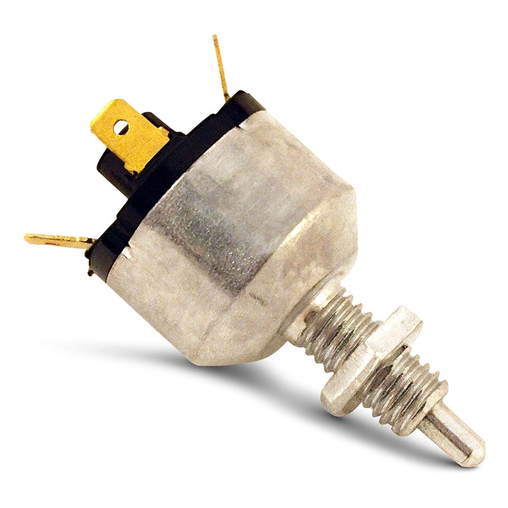 Startsperre Schalter BW35 4-polig