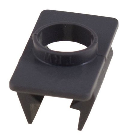 Clips, Türfach, Ersatzrad