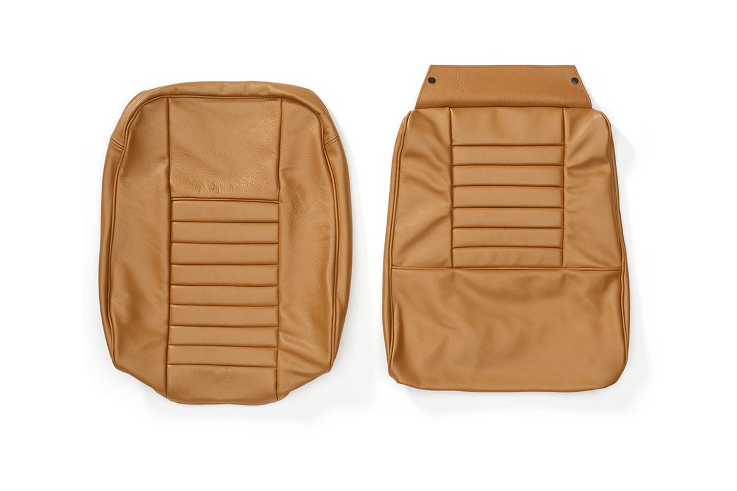 Bezug Vordersitz goldmetallic