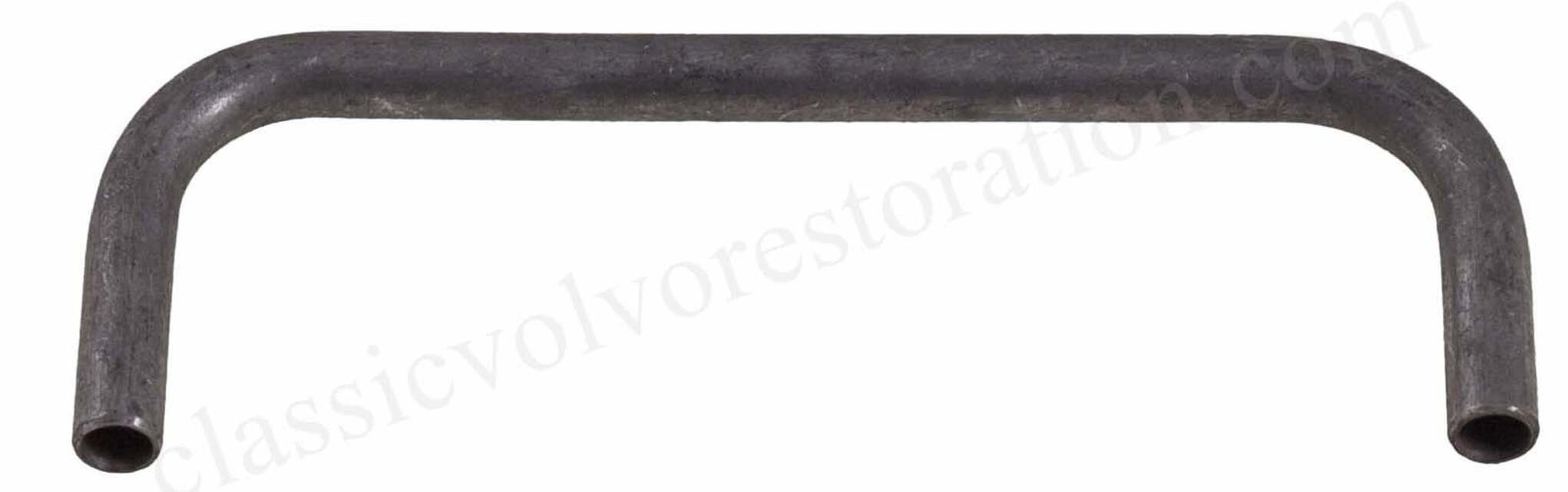 Rohr vordere Servo BW35