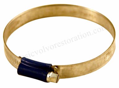 Schlauchschelle 68-82 mm für Volvo 140, 164, 240, 740
