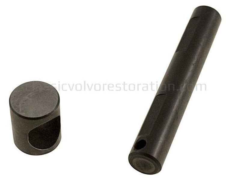 Achszapfen & Buchse Dana 30