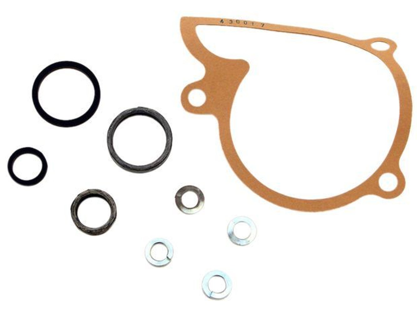 Dichtungssatz Wasserpumpe B30 für Volvo 164 — bild 1 av 2
