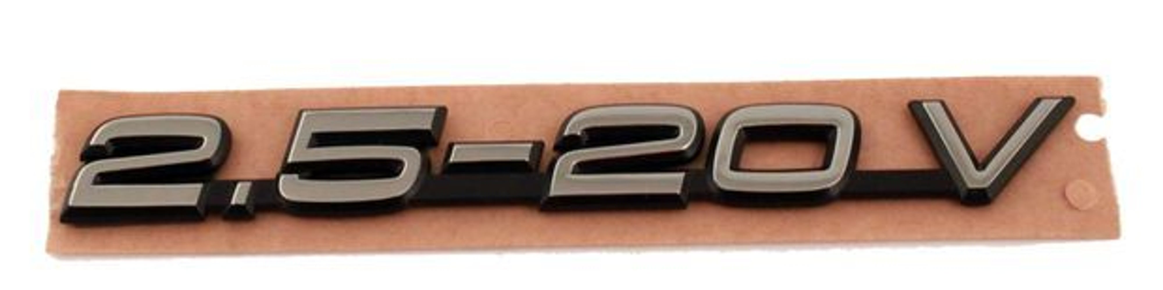 Emblem 850 für Volvo 850
