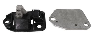 Motorhalterung 5-Zylinder Allradantrieb für Volvo 850, S70, V70