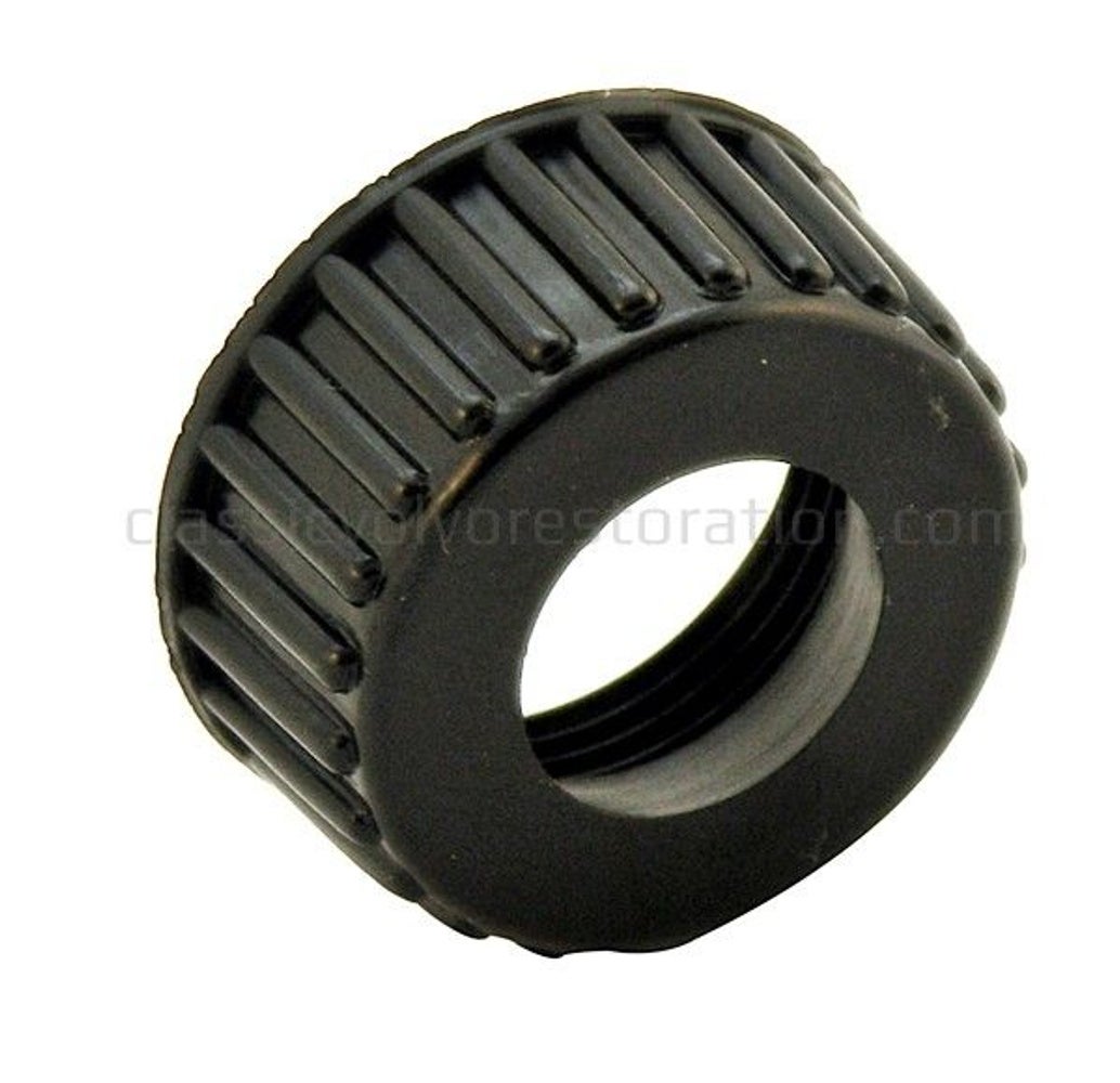 Überfallmutter Kopfstütze