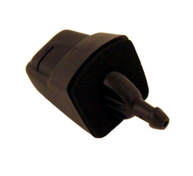 Heckscheibenwaschdüse für Volvo 240, 245, 740, 745, 760, 940, 945, 960, V90, 945 (1985–1998)