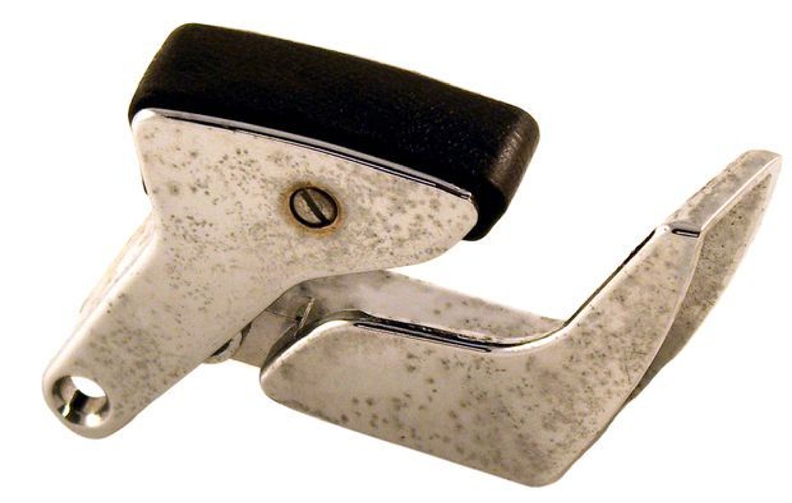 Schloss hinteres Seitenfenster li