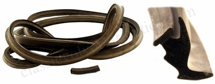 Gummidichtung Kofferraum kombi