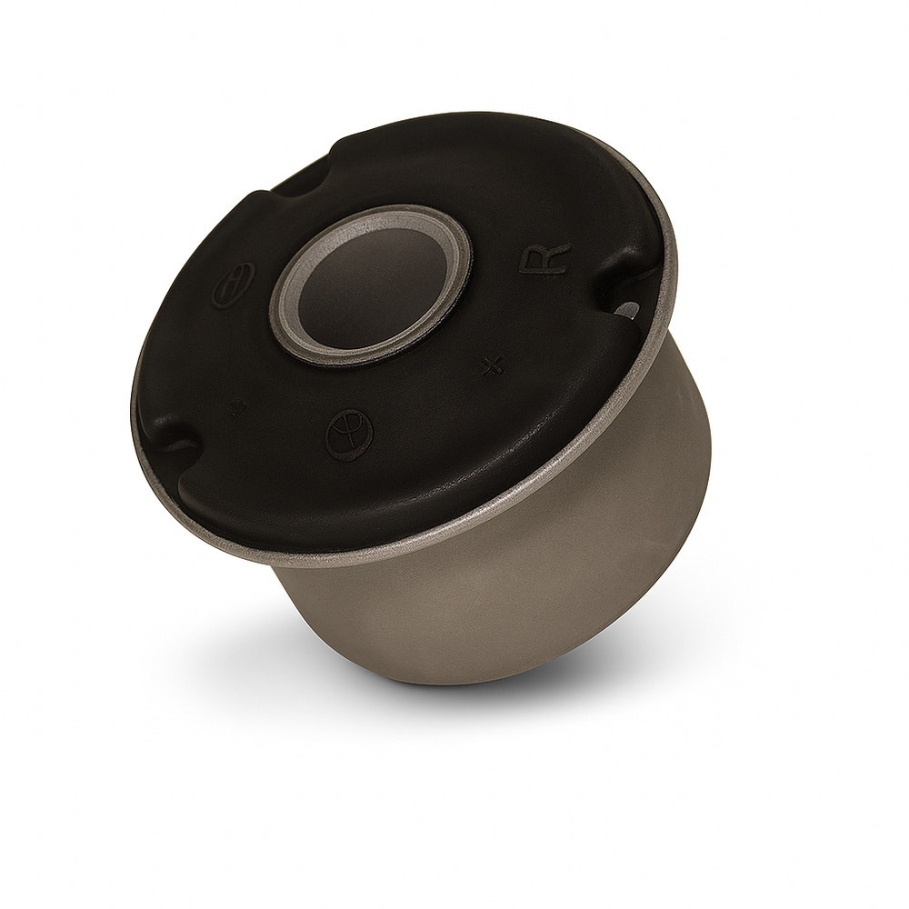 Buchse unterer Querlenker hinten