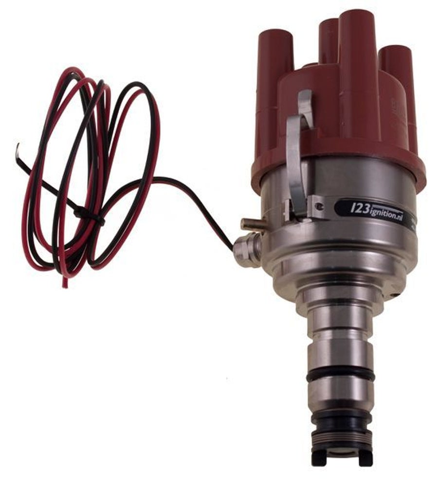 Verteiler 123 Zündung für Volvo 1800E, B30A